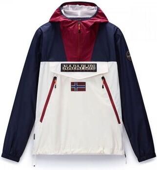 Napapijri Blazer RAINFOREST WB PKT V2 NP0A4HX6-MQ41