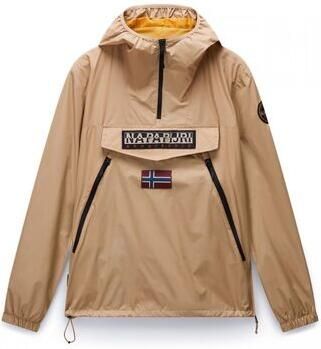 Napapijri Blazer RAINFOREST WB PKT V2 NP0A4HX6-N1Q1 TANNIN