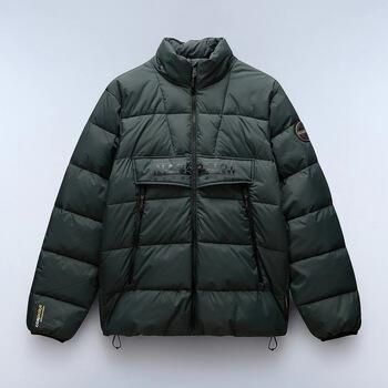 Napapijri Blazer RF PUFFER OPEN G1S