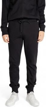 Napapijri Sportieve Zwarte Herenbroek met Elastische Taille Black Heren - Foto 8