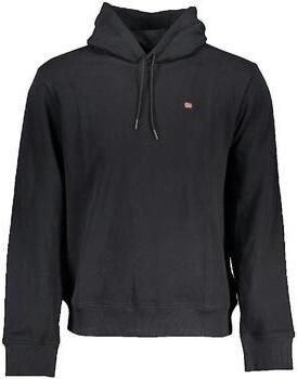 Napapijri Capuchon sweaters Sweat à capuche Balis noir