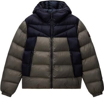 Napapijri Donsjas A-Molveno Hood