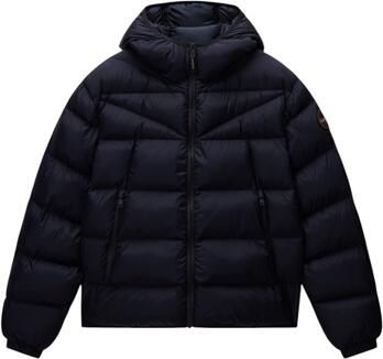 Napapijri Donsjas A-MOLVENO HOOD NP0A88V29