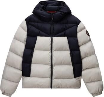 Napapijri Donsjas A-MOLVENO HOOD WILL NP0A88V2H