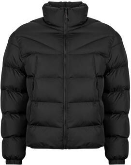 Napapijri Donsjas A-MOLVENO STAND 941 BLACK BEAUTY