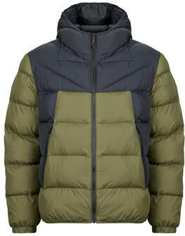 Napapijri Donsjas A-MOLVENO STAND OLIVE NIGHT G1F