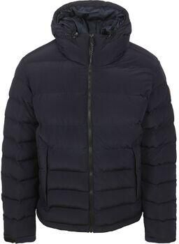 Napapijri Gewatteerd jack met capuchon en ritssluiting model 'A-TEREZ'