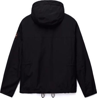 Napapijri Donsjas Jacket Tundra
