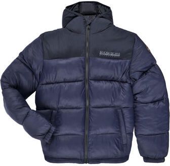 Napapijri Donsjas K A-HORNELEN