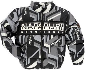 Napapijri Donsjas PRIMIERO AOP