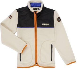 Napapijri Fleece Jack ARBARI
