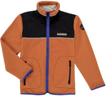 Napapijri Fleece Jack ARBARI