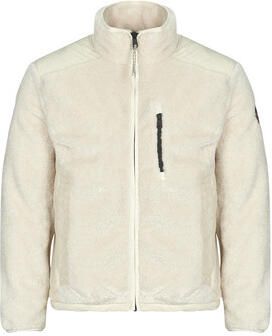 Napapijri Fleece Jack DELBIOS