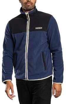 Napapijri Fleece Jack Dergana Fleece Jas