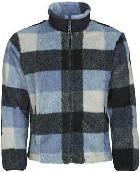 Napapijri Fleece Jack MONTEPIANA