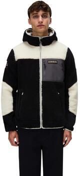 Napapijri Fleece Jack YUPIK FZH 6 NP0A8AZX