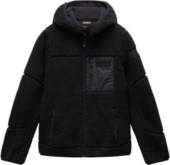Napapijri Fleece Jack YUPIK OG H W NP0A4I54