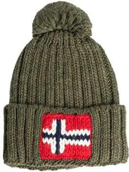 Napapijri Muts Semiury 5 Bobble Beanie