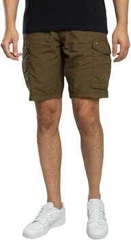 Napapijri Korte Broek Noto 2.0 cargoshort
