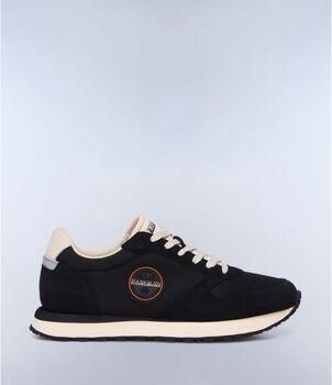 Napapijri Korte Broek NP0A4IQL NOVA-041 BLACK