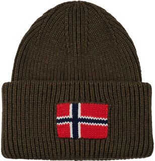 Napapijri Muts Evei Muts Groen