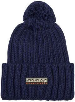 Napapijri Muts met wol model 'Fea2'