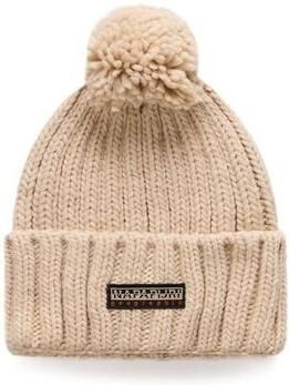 Napapijri Muts FEA 2 NP0A4GKA-AN1J BEIGE DIMITY