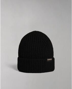 Napapijri Muts FOLI 3 NP0A4GK8-0411 BLACK