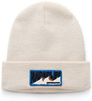 Napapijri Muts MONTEPIANA NP0A88T6-N1J1 BEIGE