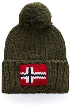 Napapijri Muts SEMIURY 5 NP0A4GKB-G0A1 TEA LEAF