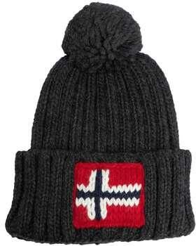 Napapijri Semiury 5 Muts Grijs Heren - Foto 2