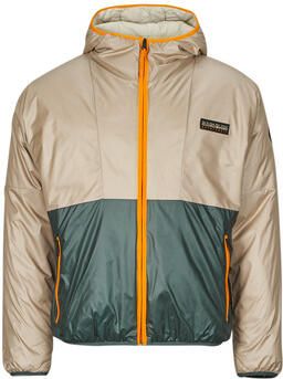 Napapijri Parka Jas A-THUR