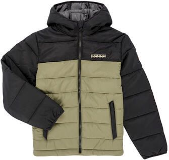 Napapijri Parka Jas GESAR