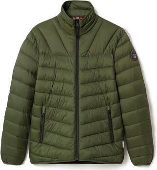 Napapijri Parka Jas Jacket Aerons S 3