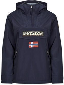 Napapijri Parka Jas RAINFOREST W PKT 4