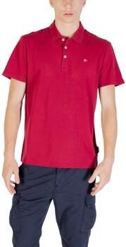 Napapijri Polo Shirt Korte Mouw EALIS SS SUM NP0A4H8B