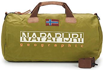 Napapijri Reistas BERING 3 AVOCADO G4C