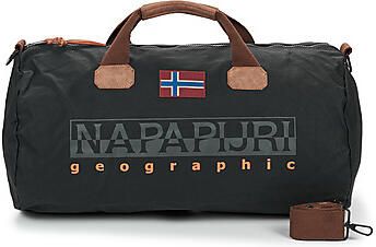 Napapijri Reistas BERING 3 BLACK BEAUTY