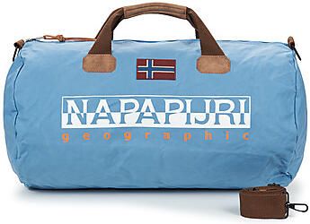 Napapijri Reistas BERING 3 CYANEUS B9E - Foto 1