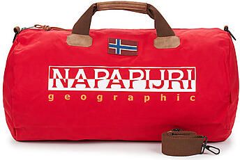 Napapijri Reistas BERING 3 HAUTE RED R1F