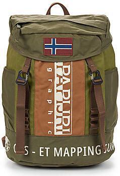 Napapijri Rugzak H-EQUATOR DP MULTI M8D