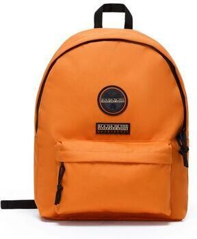 Napapijri Rugzak VOYAGE 3 NP0A4GGHA681-ORANGE PUMKIN
