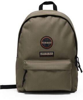 Napapijri Rugzak VOYAGE 3 NP0A4GGHG0A1-TEA LEAF