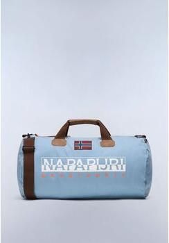 Napapijri Sporttas BERING 3 NP0A4GGM-I841 FADED DENIM