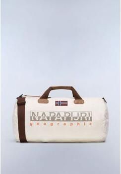 Napapijri Sporttas BERING 3 NP0A4GGM-N1J1 BEIGE DIMITY