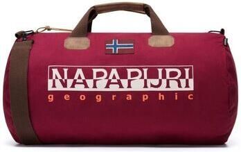 Napapijri Sporttas BERING 3 NP0A4GGM-R1E1 TIBETAN RED