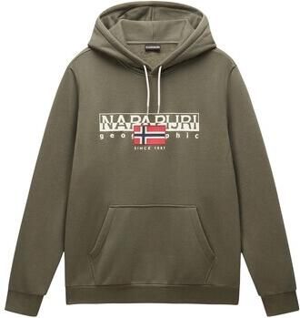 Napapijri Sweater B-Aylmer H Wint