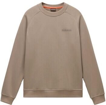 Napapijri Sweater B-Back Graphic C