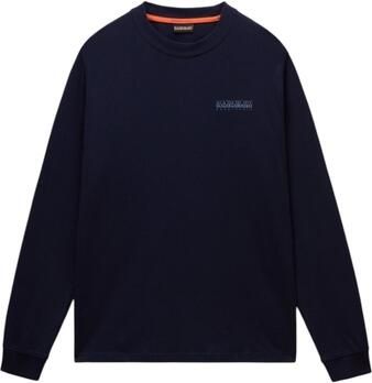 Napapijri Sweater B-BACK GRAPHIC C NP0A88ST