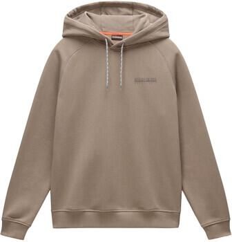 Napapijri Sweater B-Back Graphic H